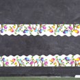 thumbnail image 4 of MasteelfCA 1 Roll Bulletin Board Border Trim Patterned Border Sticker Decorative Blackboard Border Decals, 4 of 8