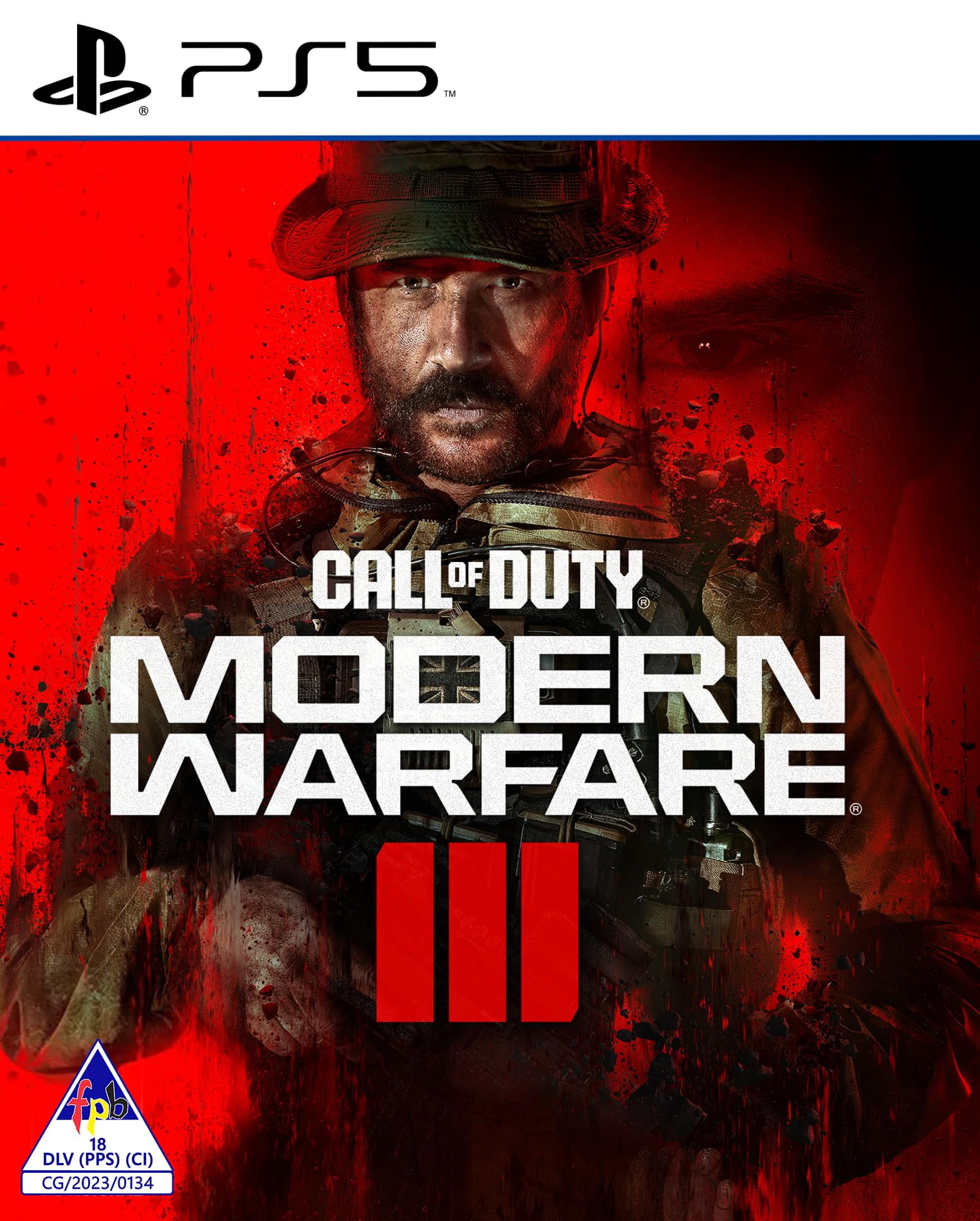 Amazon.com: Call of Duty Modern Warfare 2 [ Cross-Gen