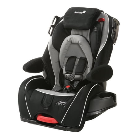 Safety 1st Alpha Omega Elite™ Convertible Car Seat, Quartz