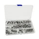 thumbnail image 3 of Accesorios de leva de conexión para muebles Tuerca de seguridad para leva de muebles para armario de tocador Paquete de 75, 3 of 8