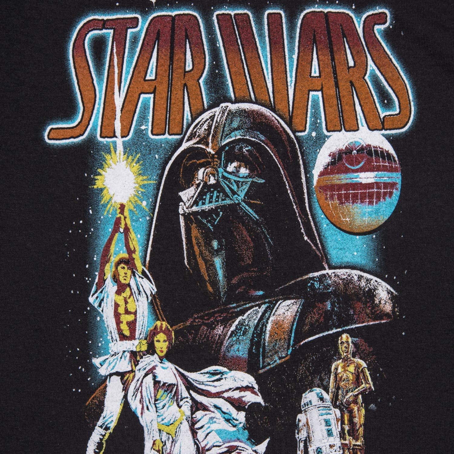 Star Wars Darth Vader Strong Trooper Shirt