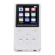 thumbnail image 1 of Reproductor MP4 MP4 5.0 de 64 GB CON Pantalla A Color, Compatible Con Hasta 128 GB, Reproductor de Música Hifi para Deportes, Viajes y Aprendizaje, 1 of 7