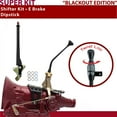thumbnail image 1 of American Shifter  45RFE Shifter Kit 10 in. E-Brake Dipstick for CB2EF, 1 of 1