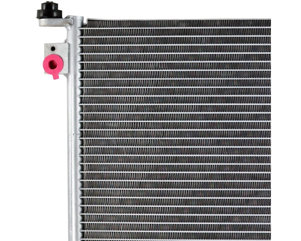 OSC 3153 A/C Condenser