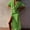 Green, variant on Gspmoly Womens Dress, Women'S Long Sleeved Lapel Shirt Solid Color Dress Cocktail Dress Holiday Gifts
