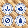 thumbnail image 6 of Triscuit Whole Grain Wheat Crackers 4 Flavor Variety Pack, Bulk Snack Crackers, 4 Boxes, 6 of 12