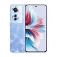 thumbnail image 1 of Smartphone Oppo Reno 11F 8Gb 256GB 5G  Azul Desbloqueado, 1 of 4