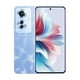 thumbnail image 1 of Smartphone Oppo Reno 11F 8Gb 256GB 5G  Azul Desbloqueado, 1 of 4