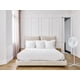 thumbnail image 3 of Ventilador de pedestal Mainstays Oscilante de 16' con 3 Velocidades Inclinación Ajustable Blanco FS4019MA, 3 of 6