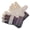 Safety Cuff Large - 60 Pairs, variant on G & F Products Gray Leather Work & Cleaning Gloves, Safety Cuff, Large, 5 Pair