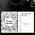 thumbnail image 3 of Clearance! Sorry It’s Your Problem Now Because I'm Dead End Of Life Planner Organizer Notebook Organizer Kit Document Organizer End Of Life Planning Paperback For Possessions Affairs, 3 of 8