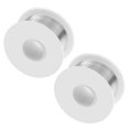 thumbnail image 4 of 2Pcs Solder Wire Clean Free 1.0mm Soldering Tin for Welding Repair Electronic Tools, 4 of 12