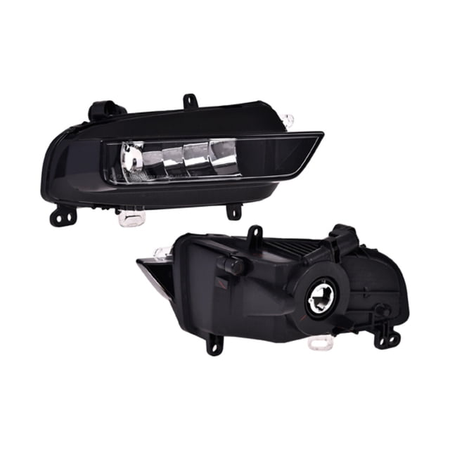 Faro Para Niebla A1 2016 A 2018 Audi Der S/Foco DEPO .