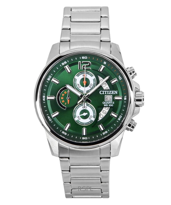 【CPC-L30】もちお CA4500-91X - Japanese Watch Technology