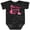 Storm Camo, variant on Inktastic My Mema Loves Me Girls Gift Girls Baby Bodysuit