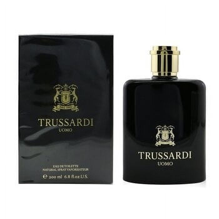 Versace top uomo perfume