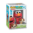 thumbnail image 2 of Funko POP TV: SS S3- Elmo & Tango, 2 of 3