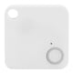 thumbnail image 1 of Dispositivo de seguimiento Bluetooth Buscador de llaves antipérdida Localizador de artículos Alarma antirrobo para niños Mascotas Cartera (Blanco), 1 of 8