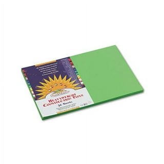 Bulk 200 Pc. Sunworks® Construction Paper | Oriental Trading