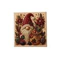 thumbnail image 2 of syligr Gnome Christmas Diamond Art for Adults, Vintage Christmas Pearl Art Kits, DIY Pearl Diamond Kit, Winter Bead Crafts Ornament, Xmas Party Decorations for Mantel, Unique Gift/Favors, 2 of 7