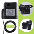 thumbnail image 2 of Submersible Water Pump, 200l Aquarium, Fish Tank, Statue, Hydroponic, 2 of 5