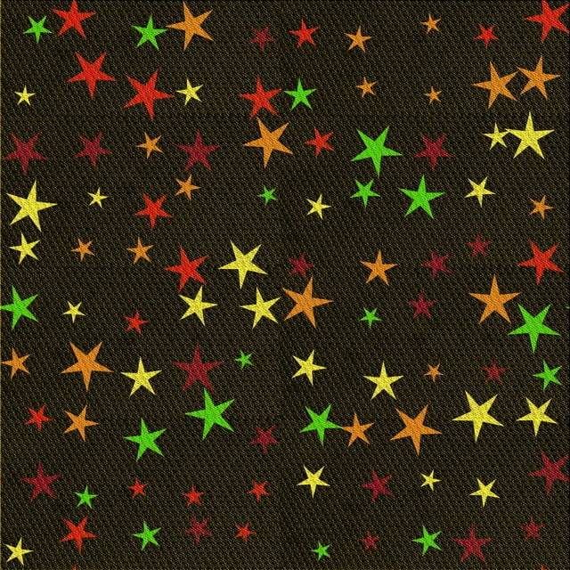 Ahgly Company Tapis d'Intérieur Lavable en Machine Carré Transitionnel Noir Brun, 7 Pieds Carré