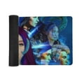 thumbnail image 3 of Descendants Fantasy Movie Mouse Pad No-sliped Large Mousepad Extended Gaming Desk Mat Stitched Edge Keyboard Mat, 3 of 7