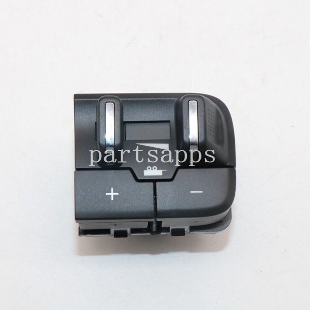 OE Trailer Tow Heat Control Switch 68105206AC Fits for Dodge for Ram 1500-