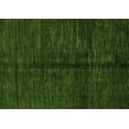 thumbnail image 1 of Ahgly Company Indoor Rectangle Abstract Green Modern Area Rugs, 7' x 10', 1 of 4