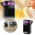 thumbnail image 4 of Humidification Heater Suitable For Bedroom And Indoor Use 20dB Quiet And Not Disturbing Efficient Heating Air Noise Reduction Comfort, 4 of 7