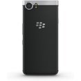 thumbnail image 2 of BlackBerry KEYone (Silver) Unlocked Android Smartphone 4G LTE, 32GB | Certified Refurbished, 2 of 5