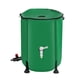 thumbnail image 2 of Cubo de agua de plástico de gran capacidad Cubo de almacenamiento de agua Cubo de agua plegable de gran capacidad para el hogar con grifo Cubo de agua portátil, 2 of 5