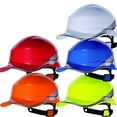 thumbnail image 6 of Safety Delta Plus Diamond V Hard Hats Work Helmet Construction Hard Hat Helmets, 6 of 6