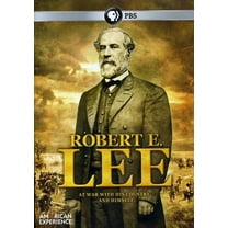 American Experience: Robert E. Lee (DVD), PBS (Direct), Special Interests
