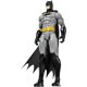 thumbnail image 5 of Figura de acción de Batman Rebirth de 12 pulgadas de DC, juguetes para niños de 3 años en adelante, 5 of 5