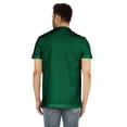 thumbnail image 3 of Inkmeso Men's Round Neck with V Cut Graphic Quote DaddyTshirt For Dads Jersey Shirt, 3 of 7