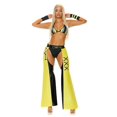 thumbnail image 3 of Costume de Superstar Iconique Aguichant et Sale pour Femmes, 3 of 4