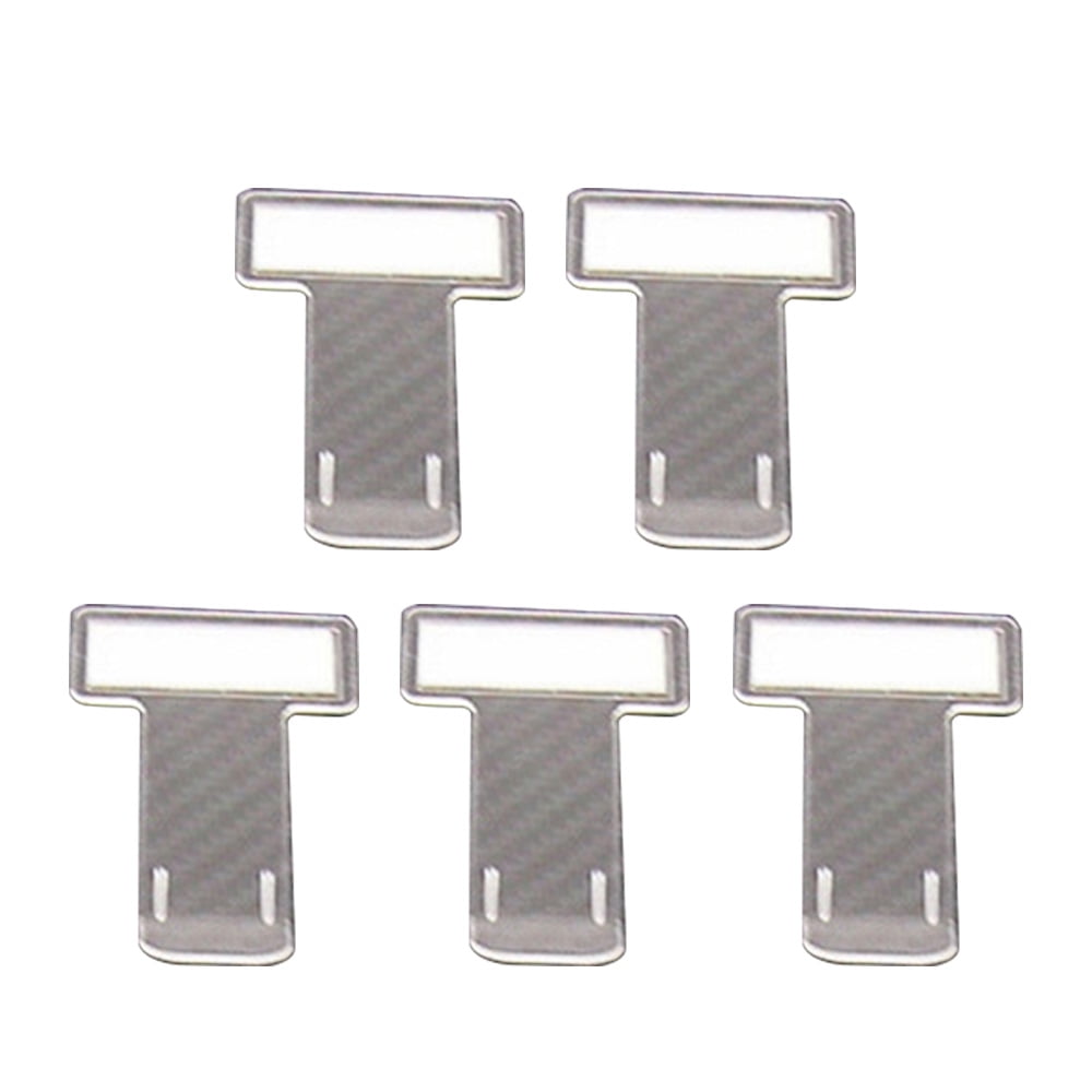 Autocollant Pare Brise 24 Pièces 4 Tailles Parking Ticket Clip Auto,Titulaire D'un Permis De Pochette Pare-brise Voiture Autocollant Pare Brise 24 Pièces 4 Tailles Parking Ticket Clip Auto,Titulaire D'un Permis De Pochette Pare-brise Voiture