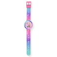 thumbnail image 2 of Barbie Flashing Lights LCD Watch with Printed Strap BDT4137WM, 2 of 3