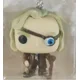 thumbnail image 3 of Llavero Funko POP de Hermione, Dobby, Dumbledore, Ginny, Ron, Hedwig, Boggart como Snape, Voldemort, Fawkes, Luna, llavero de bolsillo, 3 of 5