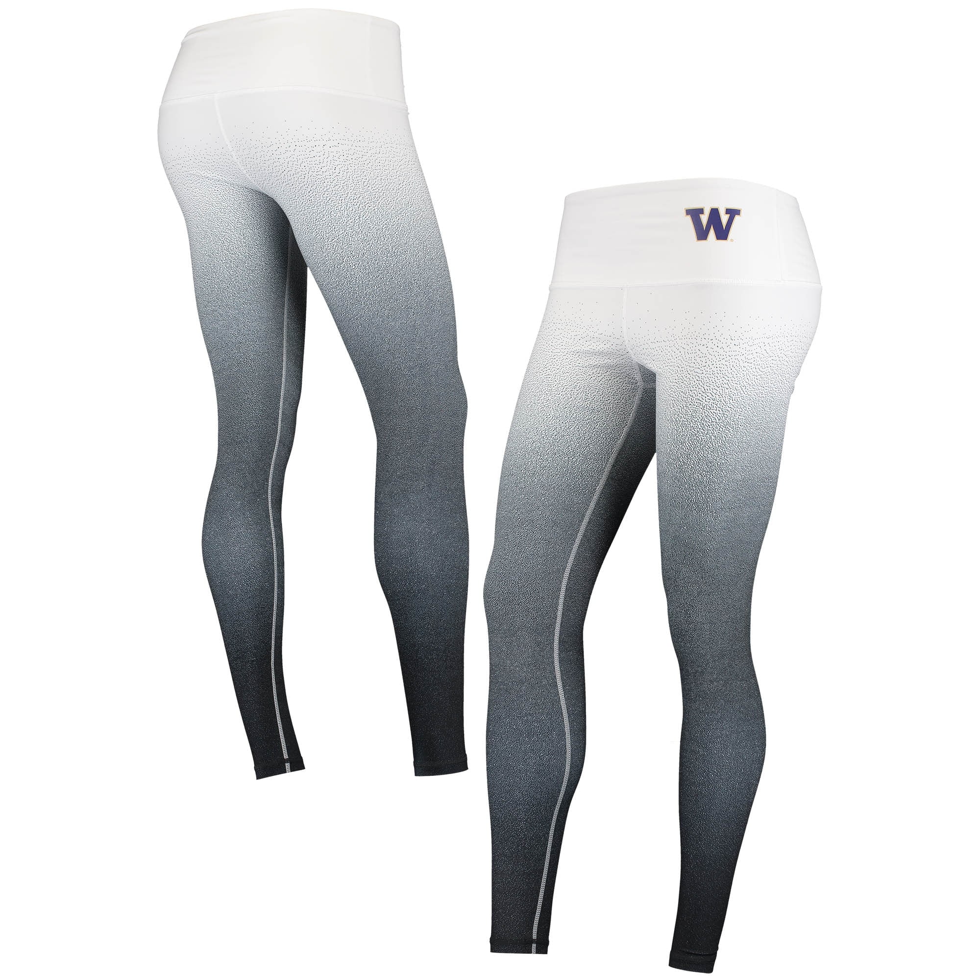 miami hurricanes leggings