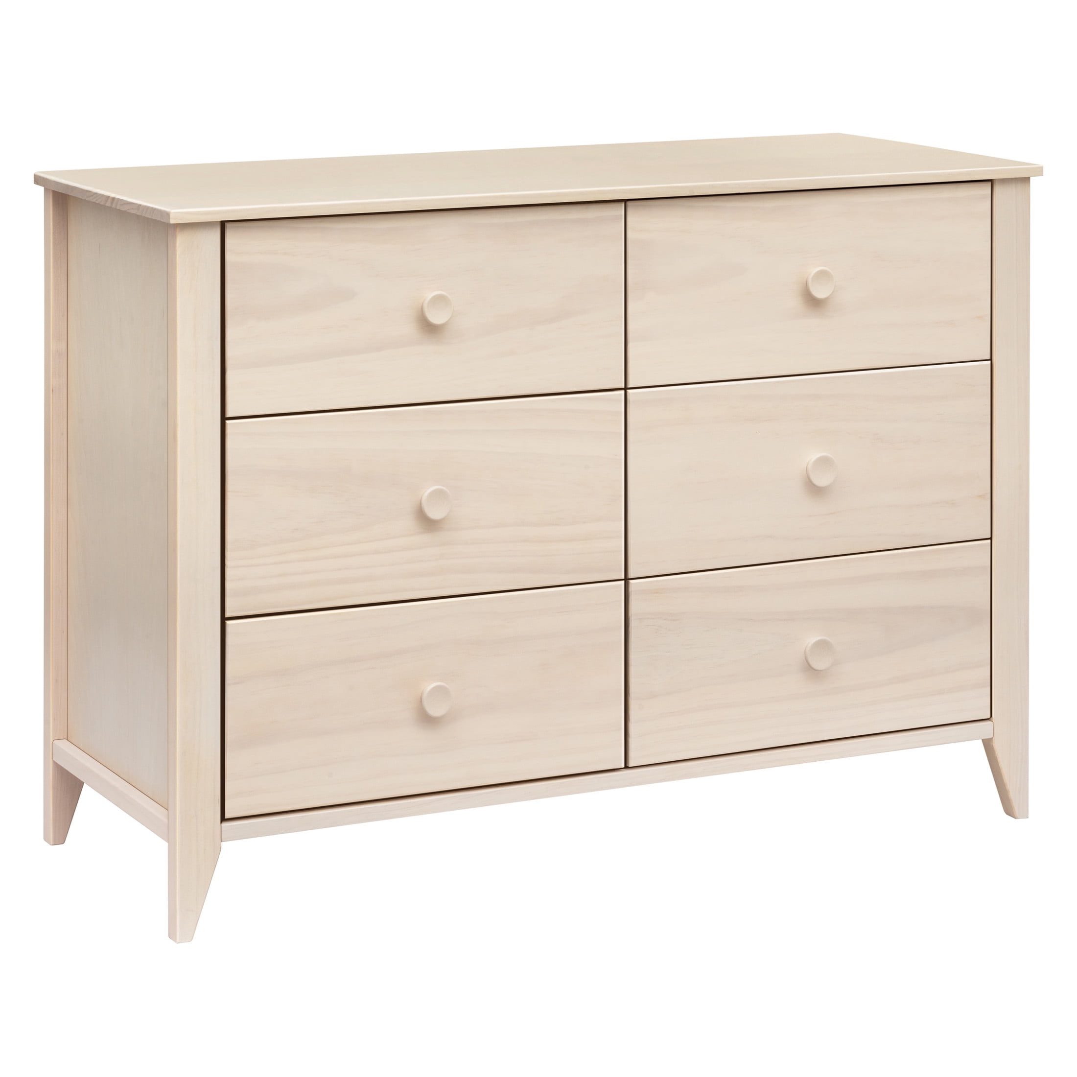 Babyletto Sprout 6-Drawer Dresser (48")