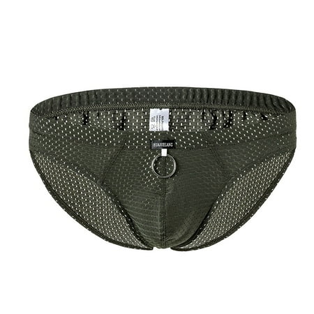 

Kiplyki Wholesale Men s Fashion Boxer Shorts Mesh Breathable Sexy Underpants