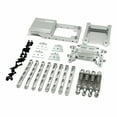 thumbnail image 1 of Vogacara 1: 12 Piezas de mejora de escala Accesorio Varilla de tracción del amortiguador para MN78 Hobby Argent Kits de construcción modelo Plata, 1 of 1