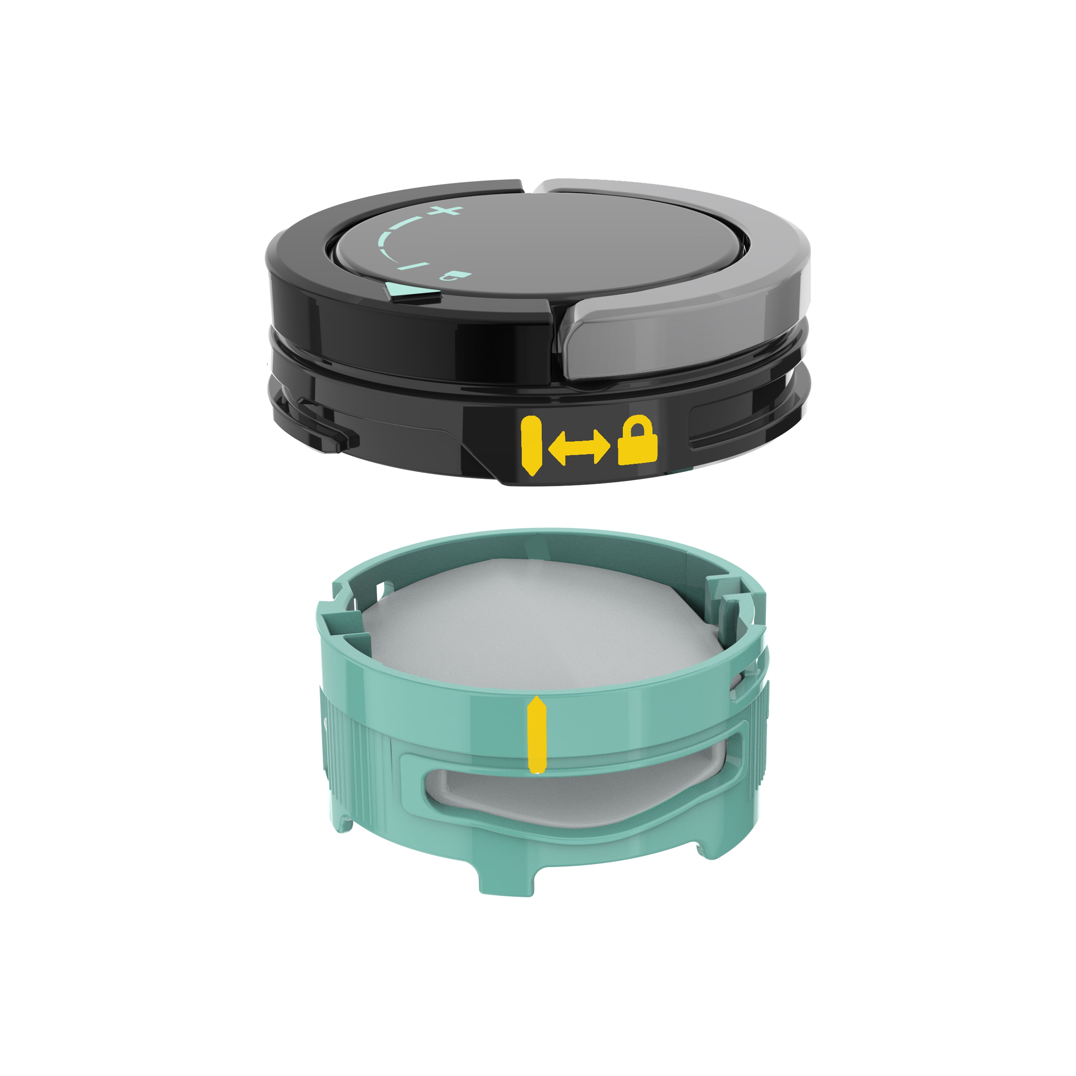 Shark® Odor Neutralizer Technology Vacuum Cartridges