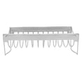 thumbnail image 2 of Stainless Steel BBQ Rib Rack 15-Inch, 2 of 5