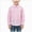 A18-Pink, variant on Toddler Long Sleeved Shirt Boys In Spring And Fall Tshirts Clothes Tops T Shirt Performance Tops Fall Winter Tops Basic Tees SleepWear 9-10 Years Pink T Shirts