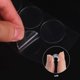 thumbnail image 1 of WHAMVOX 80Ud Bumpers Transparente De Silicona Para Y Muebles Antideslizante, 1 of 8