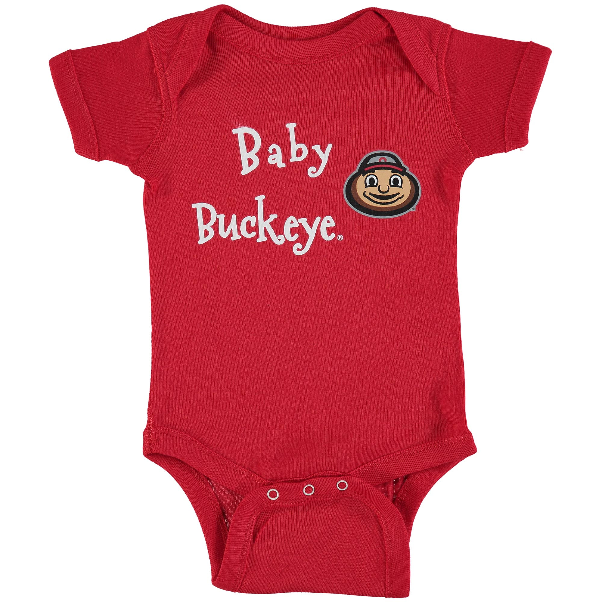 ohio state baby clothes walmart
