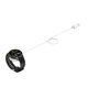 thumbnail image 5 of Accesorios La Base Del Cable Carga Del Reloj para Watch S1 Active (blanco), 5 of 9